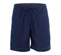Lacoste - Pantalones Cortos de Denim - Shorts - Hombre - Azul - S -