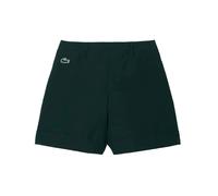 Lacoste Pantalones Cortos de Golf para Mujer (GT3852)