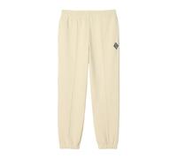 Lacoste - Pantalones de Chándal de Corte Regular - Trousers - Hombre - Amarillo - M -