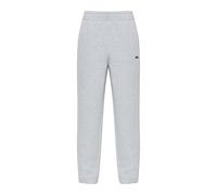 Lacoste - Pantalones de Chándal Deportivos Elásticos - Trousers - Hombre - Gris - XL -