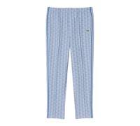 Lacoste- Pantalones de chándal Paris Monogram- Trousers- Hombre- Azul- S- Pantalones de chándal Paris Monogram