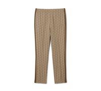Lacoste- Pantalones de chándal Paris Monogram- Trousers- Hombre- Marrón- S- Pantalones de chándal Paris Monogram