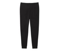 Lacoste - Pantalones de Chándal Slim Fit de Jersey - Trousers - Hombre - Negro - XS -
