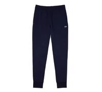 Lacoste - Pantalones de chándal Slim Fit - Trousers - Hombre - Azul - S -