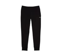 Lacoste - Pantalones de chándal Slim - Trousers - Hombre - Negro - 3XL -