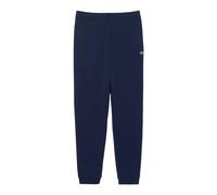Lacoste - Pantalones de chándal tapered - Trousers - Hombre - Azul - S -