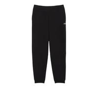 Lacoste - Pantalones de chándal tapered - Trousers - Hombre - Negro - 2XL -