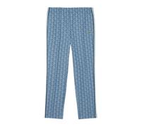 Lacoste - Pantalones Slim-fit - Trousers - Hombre - Azul - L -