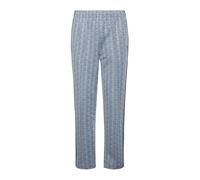 Lacoste - Pantalones Slim-fit - Trousers - Hombre - Azul - M -