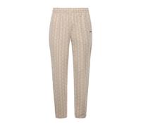 LACOSTE Pantalones de chándal beige | XL