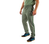 Lacoste Paris Monogram Pantalones Deportivos Green/Sinople XL