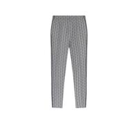 Lacoste- Paris Monogram Sweatpants- Sport- Hombre- Gris- XL- Paris Monogram Sweatpants
