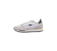 Lacoste - Zapatillas de hombre Partner 70s Taille 40 Wht/dk Grn
