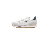 Lacoste Zapatillas Partner 70s Blancas 49SMA0014-1Y5 44