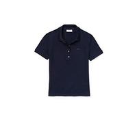Lacoste Polo Lacoste slim fit 40 Azul