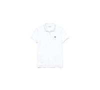 Lacoste PF7839 Polo, Blanc, 36 para Mujer