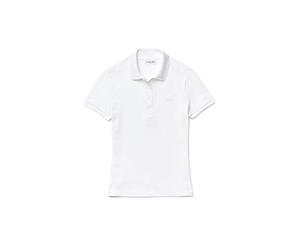 Lacoste Pf7845 Polo Mujer,