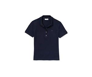 Lacoste Pf7845 Polo Mujer,