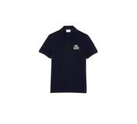 Lacoste PH1136 Polo Paris Regular fit, Marine, S Unisexo