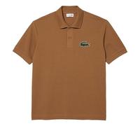 Lacoste Ph3922 Paris Polo Regular Fit, Cookie, M Unisex Adulto