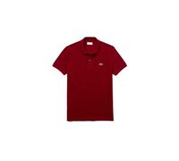 Lacoste Ph4012 T-Shirt, Bordeaux, M Hombre