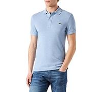 Lacoste Ph4012 T-Shirt, Cloud China, L Hombre
