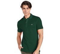 Lacoste Ph4012 T-Shirt, Green, L Hombre