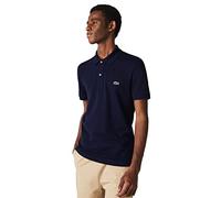 Lacoste Ph4012 T-Shirt, Marine, XS Hombre