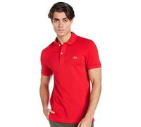 Lacoste Ph4012 T-Shirt, Red, XXL Hombre