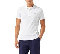 Lacoste PH4014 Polo, Blanc, 4XL para Hombre