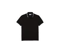 Lacoste Ph9642 Camisa de Polo, Negro, XL Hombre