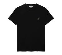 Camiseta Casual Hombre Lacoste TH6709 PTV Verde Azul Blanco Negro Azul