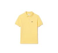 Lacoste Pj2909 Camisa de polo, AMARILLO, 3A para Niños