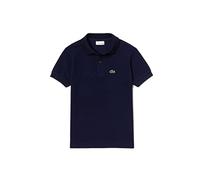 Lacoste Polo enfant Lacoste regular fit 6A Azul