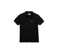 Lacoste PJ2909 Polo, Negro (Noir), 2 años para Niños