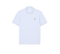 LACOSTE Polo azul claro | L