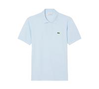 Lacoste - Polo Azul Claro Piqué Ligero - Tops - Hombre - Azul - L -