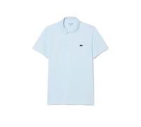 LACOSTE Polo azul claro | S