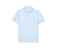 LACOSTE Polo azul claro | S