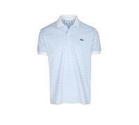 LACOSTE Polo azul claro | XS