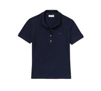 Lacoste PF5462 Polo, Marine, 38 para Mujer