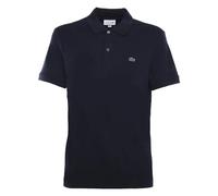 Lacoste - Polo Azul con Logo de Cocodrilo - Tops - Hombre - Azul - L -