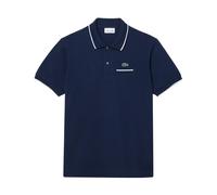 Lacoste - Polo Azul Corte Clásico - Tops - Hombre - Azul - XL -