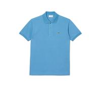 LACOSTE Polo azul | M