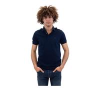 Lacoste - Polo Azul Marino Hombre Slim Fit - Tops - Hombre - Azul - M -