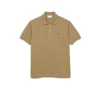 Lacoste - Polo Beige Atemporal - Tops - Hombre - Beige - XL -