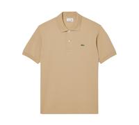 Lacoste - Polo Beige Classic Fit Camiseta de Algodón - Tops - Hombre - Beige - L -