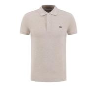 Lacoste Polo Beige Pale Hombre PH4012, beige, M