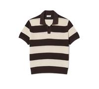LACOSTE Polo beige | XXL