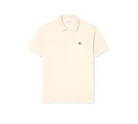 LACOSTE Polo beige | XXXL